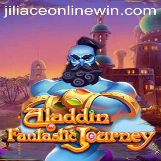 Unveiling the Magic of Aladdin: A Comprehensive Guide to Jiliace Online Gameplay