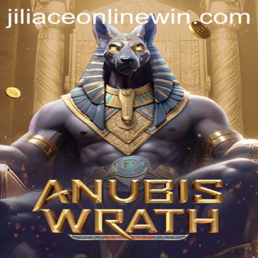 Discover the Epic Adventure of AnubisWrath in the World of Jiliace Online