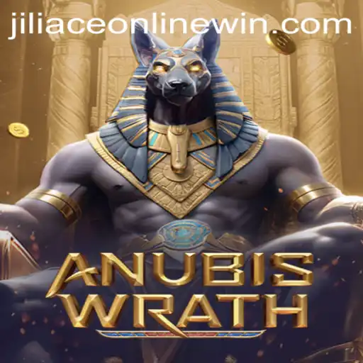 Discover the Epic Adventure of AnubisWrath in the World of Jiliace Online