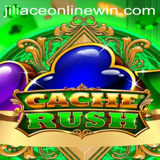 Unveiling CacheRush: A Novel Adventure in the World of Jiliace Online