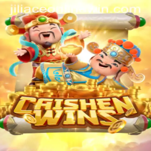 Experience the Thrills of CaishenWins with JiliAce Online