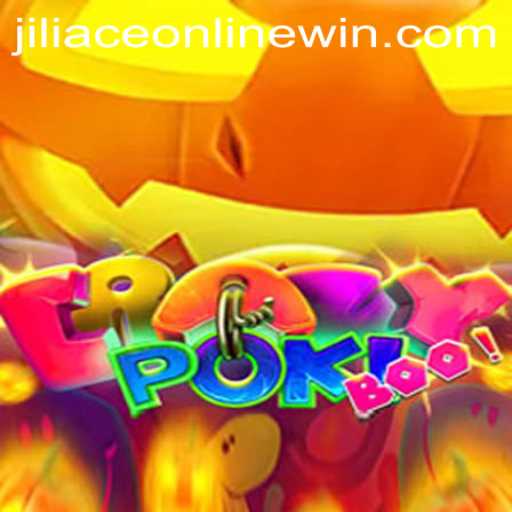 CrazyPokiBoo: An Exciting Adventure in Jiliace Online