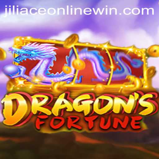 Exploring the Enchanting World of DragonFortune: A Deep Dive into Jiliace Online