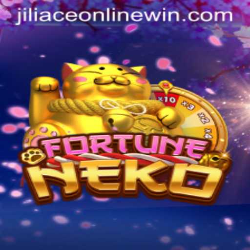 FortuneNeko: Explore the Mystical World with Jiliace Online