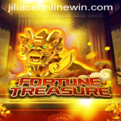 The Enchanting World of FortuneTreasure: Dive into the Thrilling Jiliace Online Experience