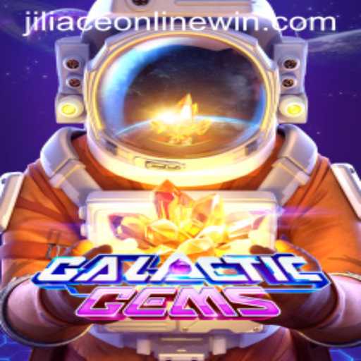 GalacticGems: Exploring the Universe of Jiliace Online