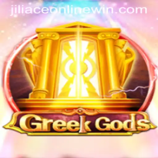 Exploration of GreekGods: Unveiling Mythology through Jiliace Online