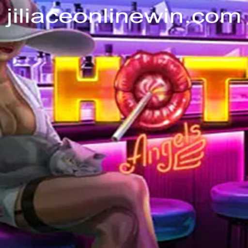 HotAngels: A Comprehensive Guide to Jiliace Online's Latest Sensation