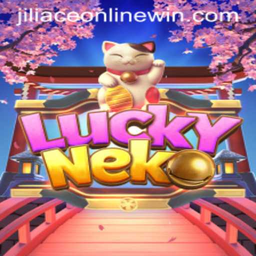 LuckyNeko: The Enchanting World of Jiliace Online