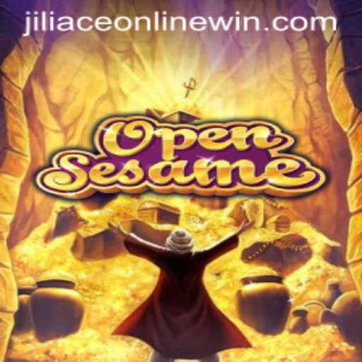 Discovering the Magic of OpenSesame: A Comprehensive Guide to Jiliace Online