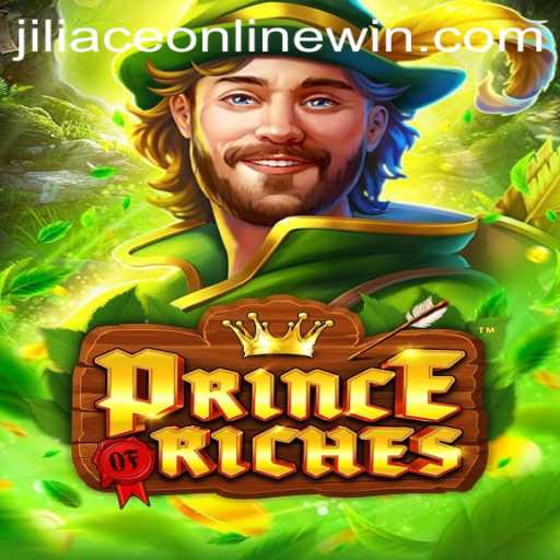 Exploring the World of PrinceOfRiches: A Comprehensive Guide