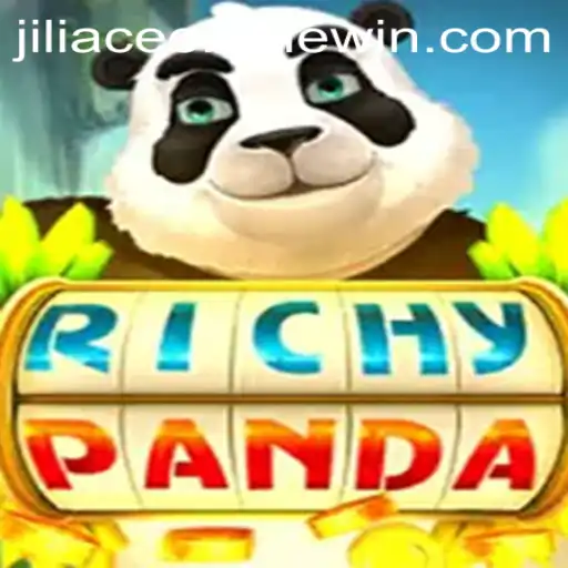 RichyPanda: Dive into the Exciting World of Jiliace Online