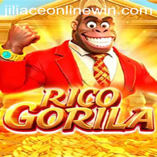 RicoGorila: The New Gaming Sensation with Jiliace Online