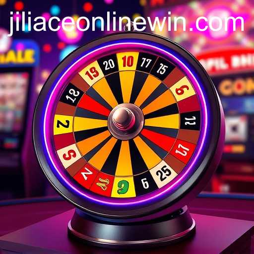 Exploring the World of Rotary Games