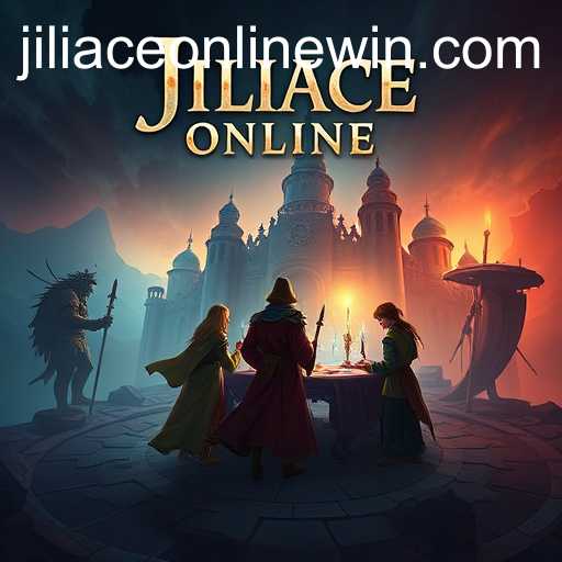 Exploring the Rise of Jiliace Online in the World of Tabletop Games