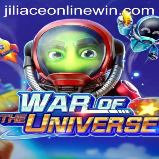 Exploring the World of WAROFTHEUNIVERSE: A Deep Dive into Jiliace Online