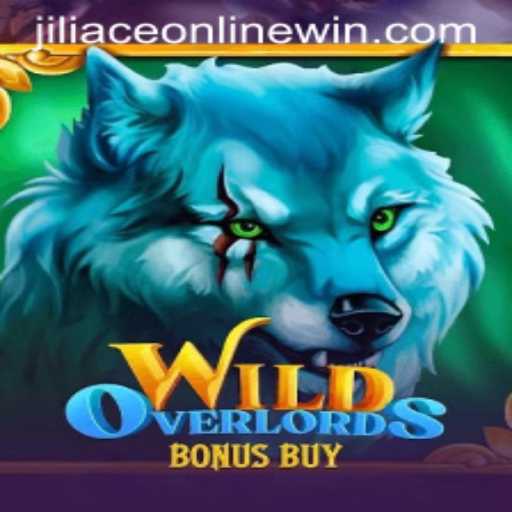 Exploring WildOverlordsBonusBuy: An Engaging Jiliace Online Adventure