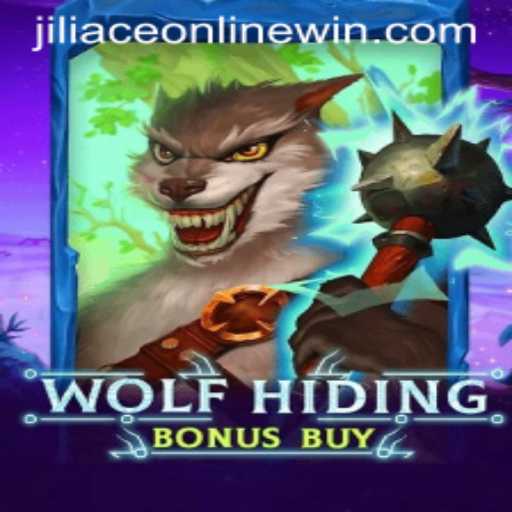 Discover WolfHidingBonusBuy: The Thrilling Online Game Experience
